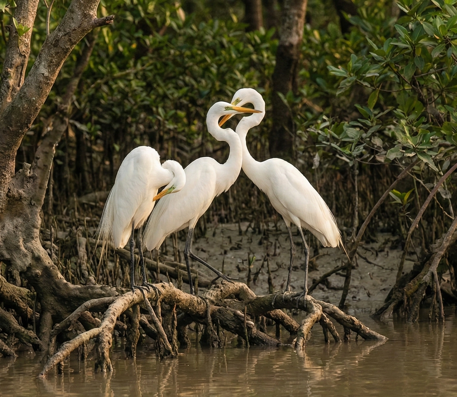 Boni Camp Expedition 2 Nights 3 Days